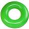 Inflatable swimming ring watermelon 80cm max 60kg image 5