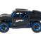 RC Racing Rally 2.4Ghz 4WD Car Black 1:18 Remote Control image 4