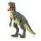 Dinozaur zdalnie sterowany na pilota RC Velociraptor   dźwięki zdjęcie 3