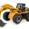 Remote-controlled excavator RC H Toys 1530 6CH 2.4Ghz RTR 1:18 image 2