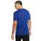 Koszulka męska Nike FC Barcelona Tee Evergreen Crest 2 niebieska CD3115 455 CD3115 455 zdjęcie 10