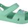 Crocs Klassisk Cross-Strap Charm Sandal 206947-3U3 206947-3U3 bild 5