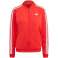 Survêtement pour femme adidas Essentials 3-Stripes Survêtement rouge H10157 photo 17