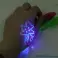 UV pen with LED invisible inscriptions image 2
