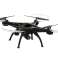 RC Drone SYMA X5SW 2.4GHz FPV Wi-Fi Caméra photo 2