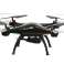 RC Drone SYMA X5SW 2.4GHz FPV Wi-Fi Caméra photo 3