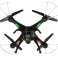 RC Drone SYMA X5SW 2.4GHz FPV Wi-Fi Caméra photo 4