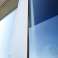 Foil roll mirror venetian sun mirror 1.52x30m image 3