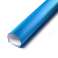 Foil roll carbono 4D azul 1,52x30m fotografía 2