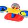 Educational math game WEIGHT fruits image 1