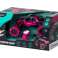 RC Car NQD Climbing Car 1:14 2.4GHz pink fuchsia image 2