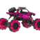 RC Car NQD Climbing Car 1:14 2.4GHz pink fuchsia image 5