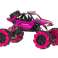 RC Car NQD Climbing Car 1:14 2.4GHz pink fuchsia image 6