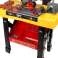 Workshop with tools - a small DIY enthusiast image 2
