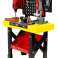 Workshop with tools - a small DIY enthusiast image 5