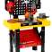 Workshop with tools - a small DIY enthusiast image 6