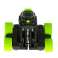 RC STUNT CAR SY006 cascade verte photo 3