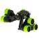 RC STUNT CAR SY006 cascade verte photo 6
