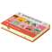 Jigsaw puzzle magnetilised tegelased 72el. foto 1