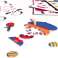 Jigsaw puzzle magnetilised tegelased 72el. foto 6