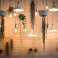 Edison Vintage 6W e27 LED dekorativ pære billede 2