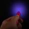 UV pen with LED invisible inscriptions image 6