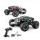 RC Voiture BS810T 26km / h 4WD LED Lumière photo 1