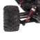 RC Voiture BS810T 26km / h 4WD LED Lumière photo 4