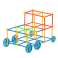 Building straws BOX 640el image 1