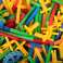 Building straws BOX 640el image 6