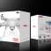 RC drons Syma X8SW-D 2.4G 4CH FPV Wi-Fi 720p attēls 1