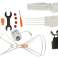 RC drons Syma X8SW-D 2.4G 4CH FPV Wi-Fi 720p attēls 5