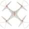 RC drons Syma X8SW-D 2.4G 4CH FPV Wi-Fi 720p attēls 6