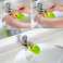 Couvercle de robinet rallonge canard pour enfants photo 2
