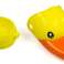 Couvercle de robinet rallonge canard pour enfants photo 4