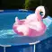 Air mattress flamingo 150cm image 1