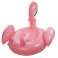 Air mattress flamingo 150cm image 2