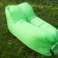 Lat sofa luftlenestol madrass 140x70cm bilde 2