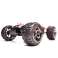 RC Car Land Buster 2.4G 45km/h 1500mah ROUGE photo 4