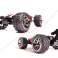 RC Car Land Buster 2.4G 45km/h 1500mah ROUGE photo 6