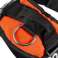 Harnais pour chien solide L 65-80cm Police K9 orange photo 4