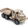 Plateformes de camion RC CADA EE 2in1 C51042W photo 1