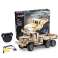 Plateformes de camion RC CADA EE 2in1 C51042W photo 5