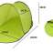 Folding tent beach screen image 6