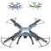RC Drohne Syma X5HW 2,4 GHz Wi-Fi-Kamera Bild 2