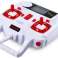 RC Drohne Syma X5HW 2,4 GHz Wi-Fi-Kamera Bild 4