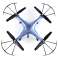 RC Drohne Syma X5HW 2,4 GHz Wi-Fi-Kamera Bild 6