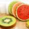 Coussin Siège décoratif - WATERMELON photo 1