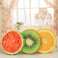 Coussin Siège décoratif - WATERMELON photo 5
