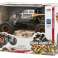 Coche RC Dodge Ram Rock Crawler 4WD 1:16 fotografía 6